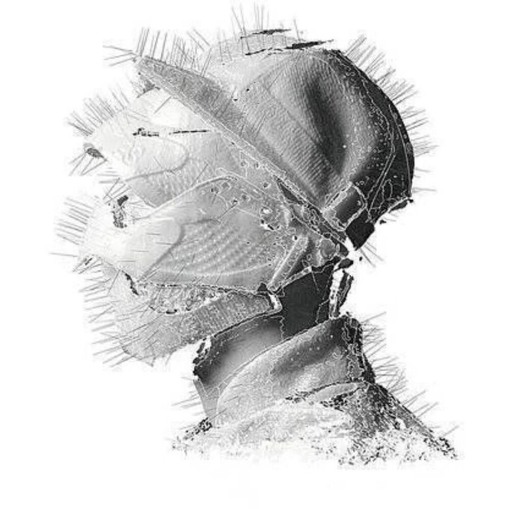 Woodkid - Golden Age LP LP
